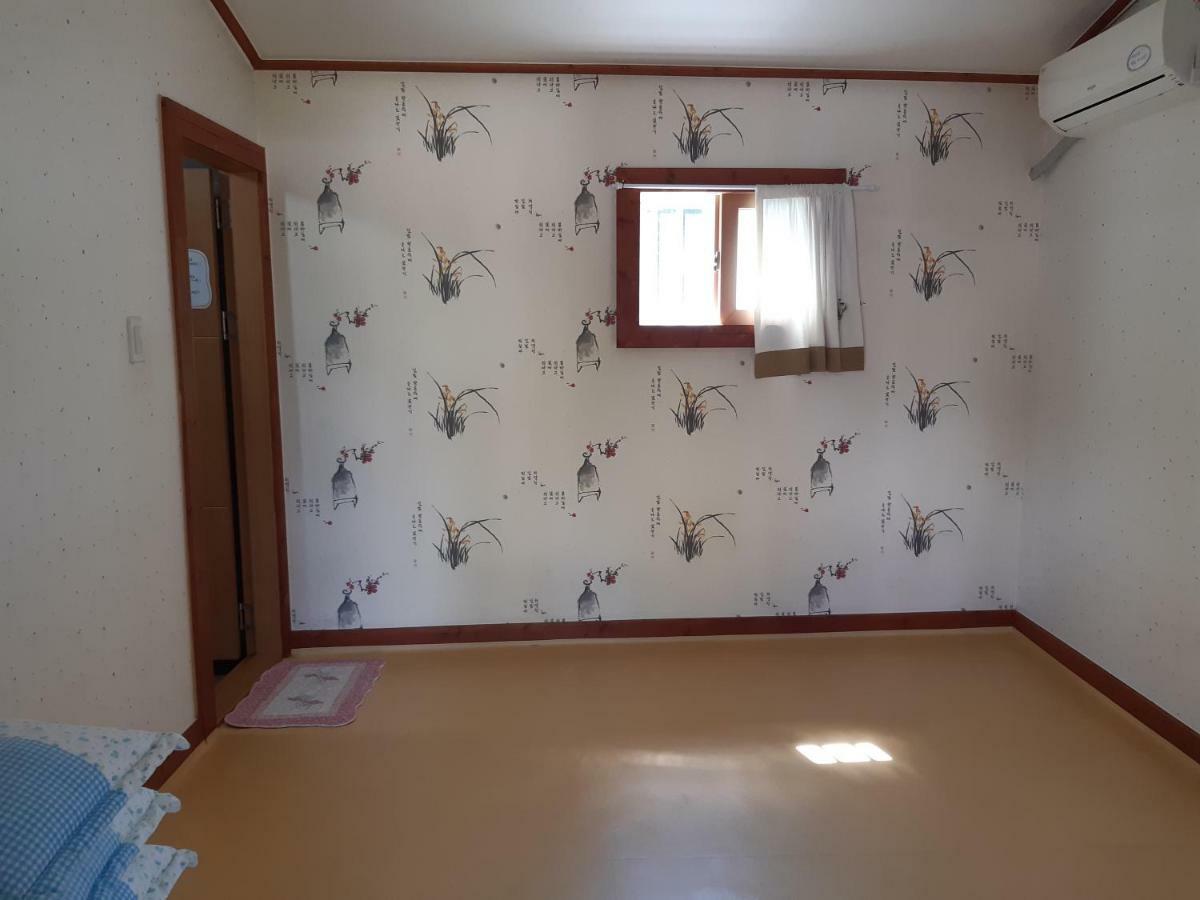 Gyeongju Guesthouse Huewon Esterno foto