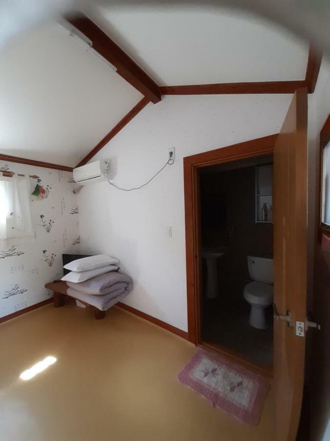 Gyeongju Guesthouse Huewon Esterno foto